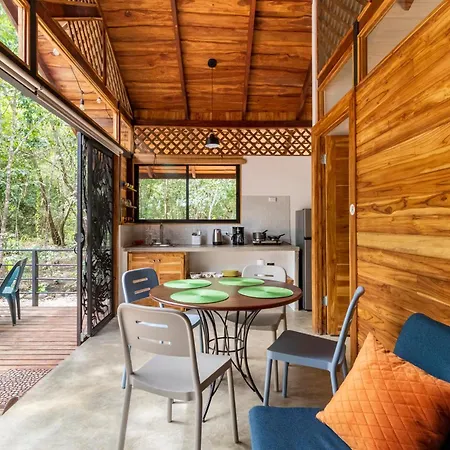Nicoya Silvestre Apartment Lepanto Exterior photo