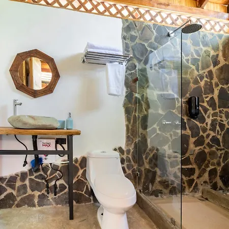Nicoya Silvestre Apartment Lepanto Exterior photo