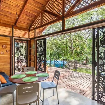 Nicoya Silvestre Apartment Lepanto Exterior photo
