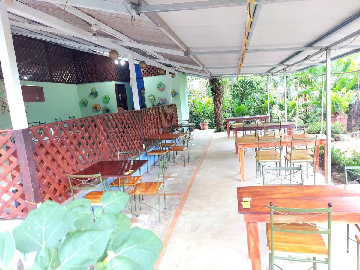 Nicoya Silvestre Apartment *