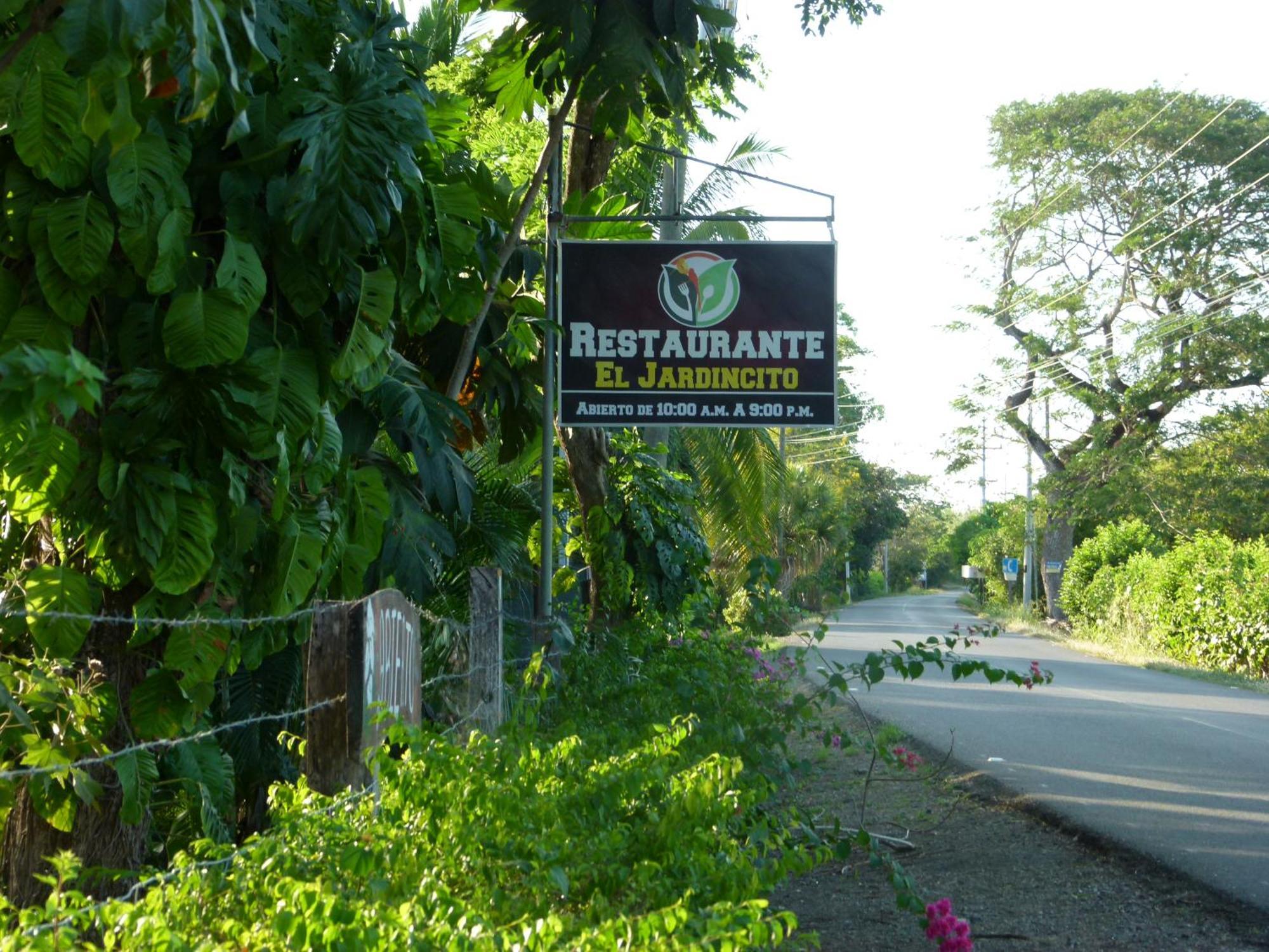 Apartment Nicoya Silvestre