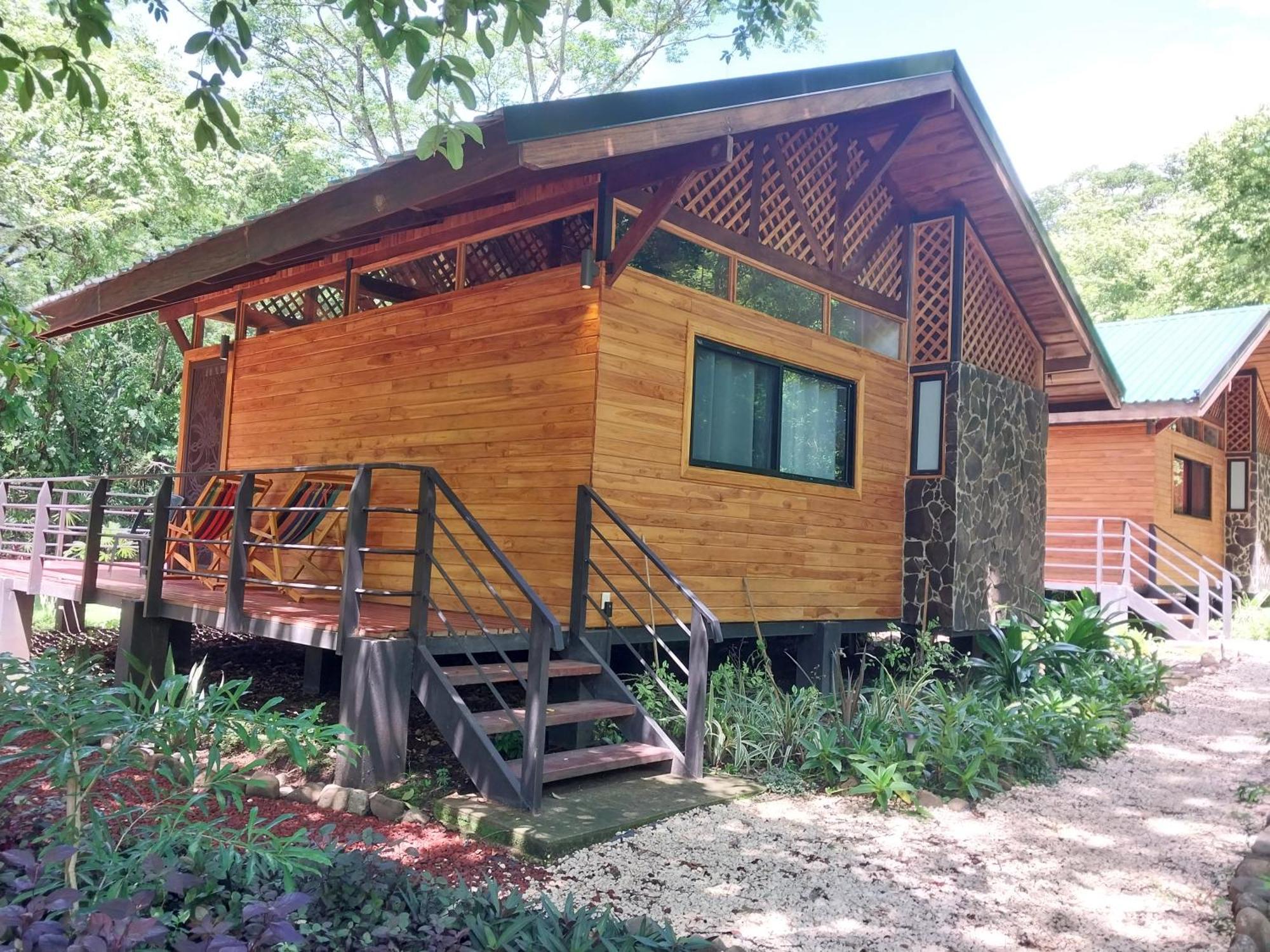 Apartment Nicoya Silvestre Lepanto