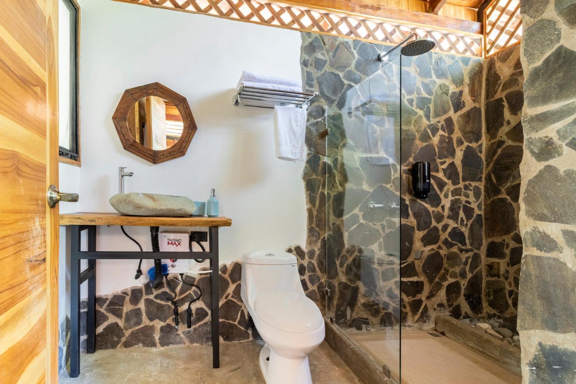 Nicoya Silvestre Apartment Lepanto