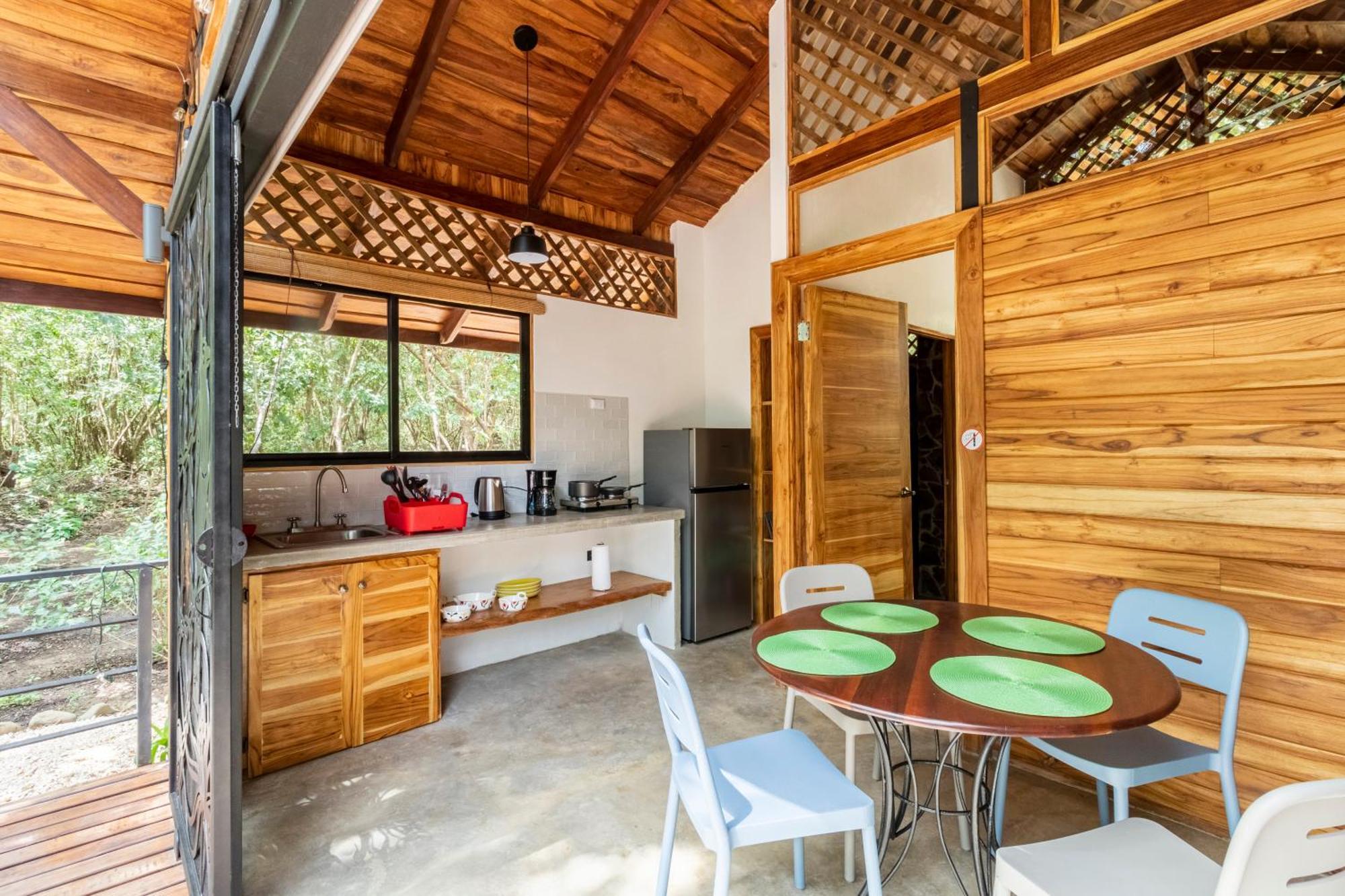 Apartment Nicoya Silvestre
