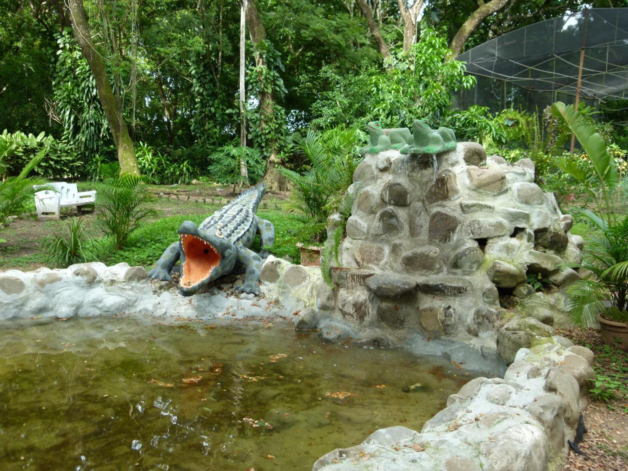 Nicoya Silvestre Apartment Lepanto
