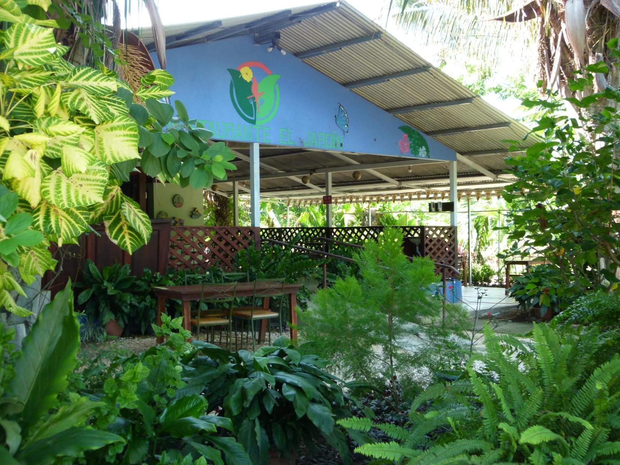 Nicoya Silvestre Apartment Lepanto