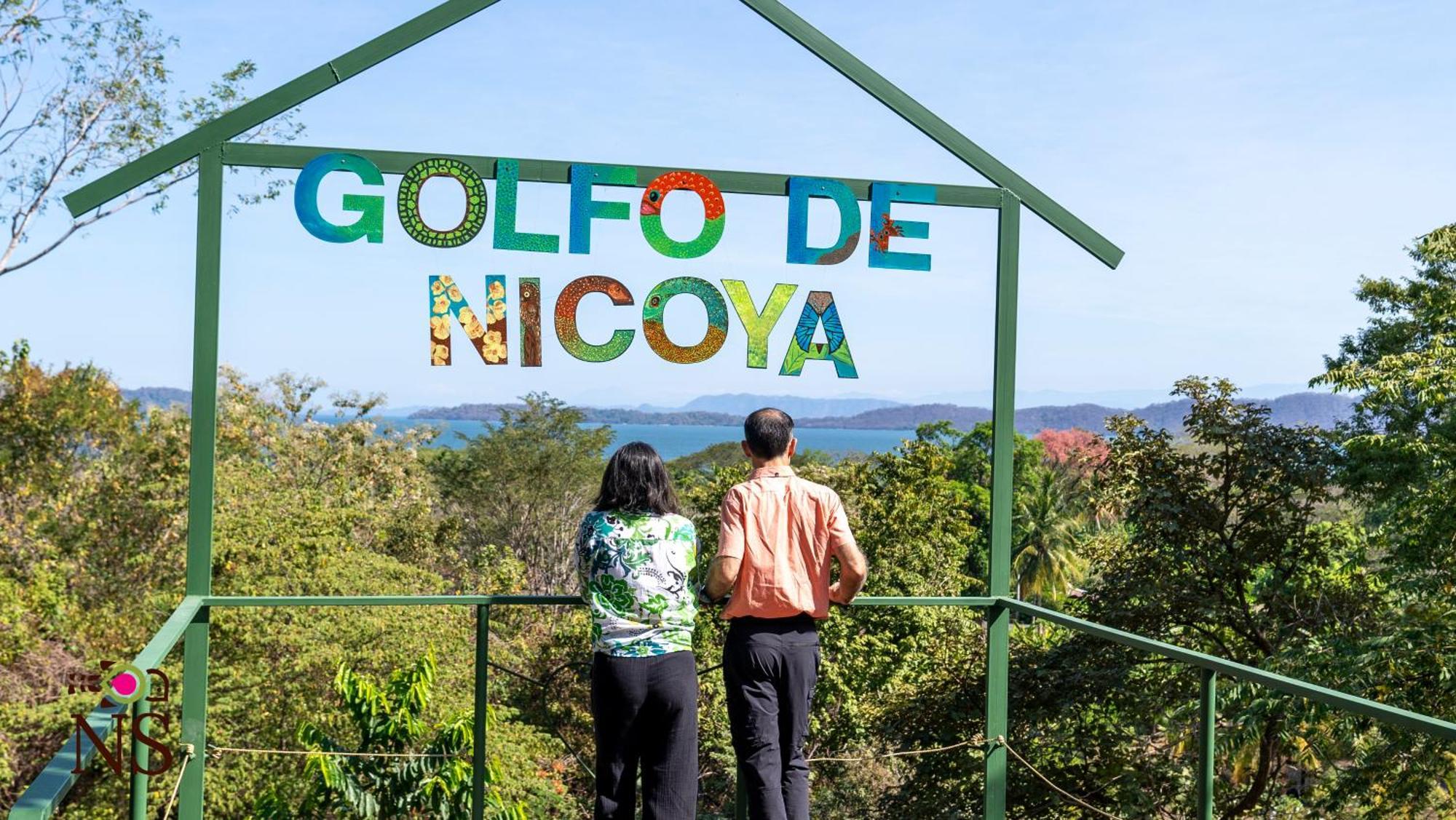 Nicoya Silvestre * Lepanto