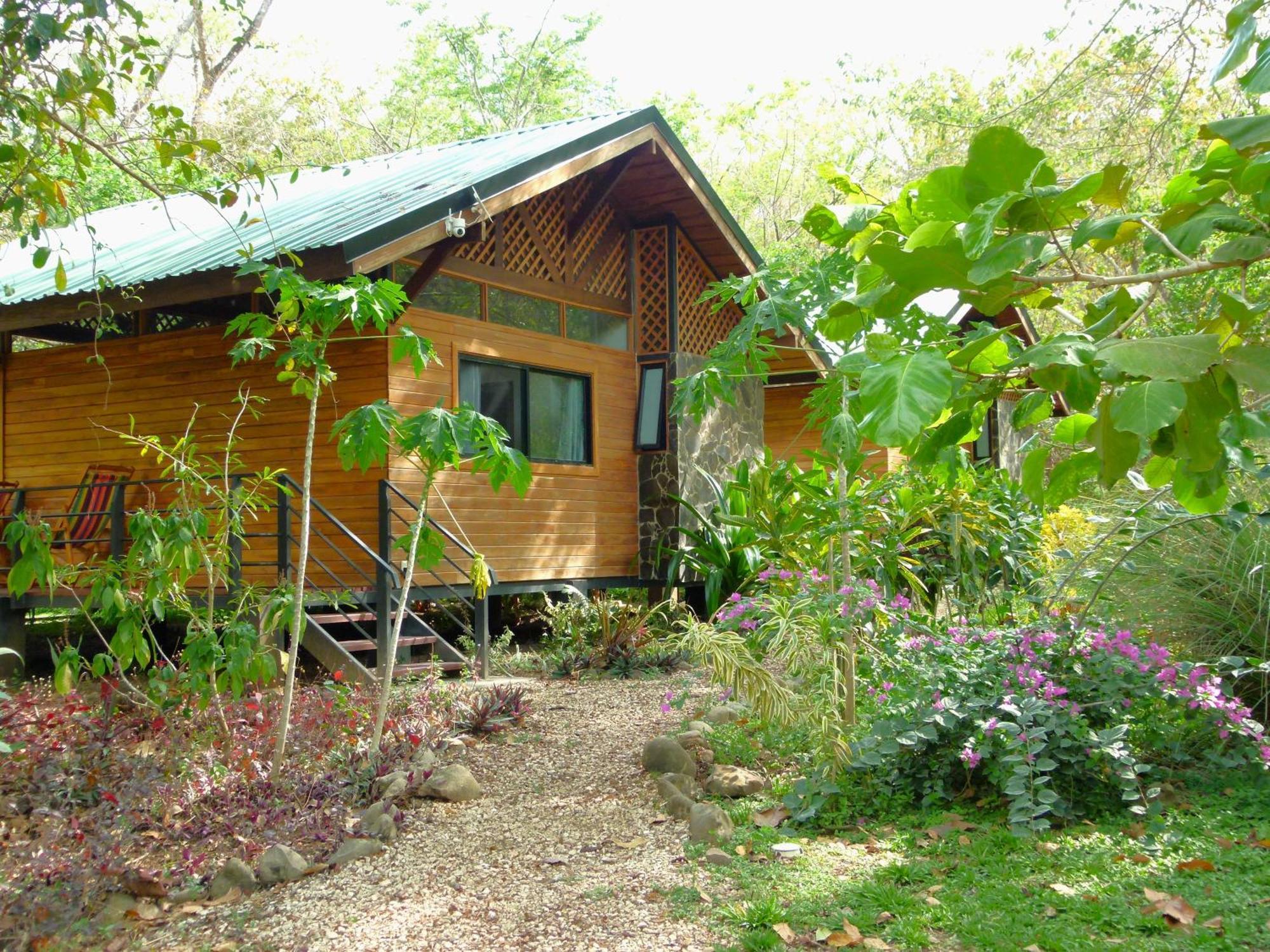 Nicoya Silvestre Apartment Lepanto