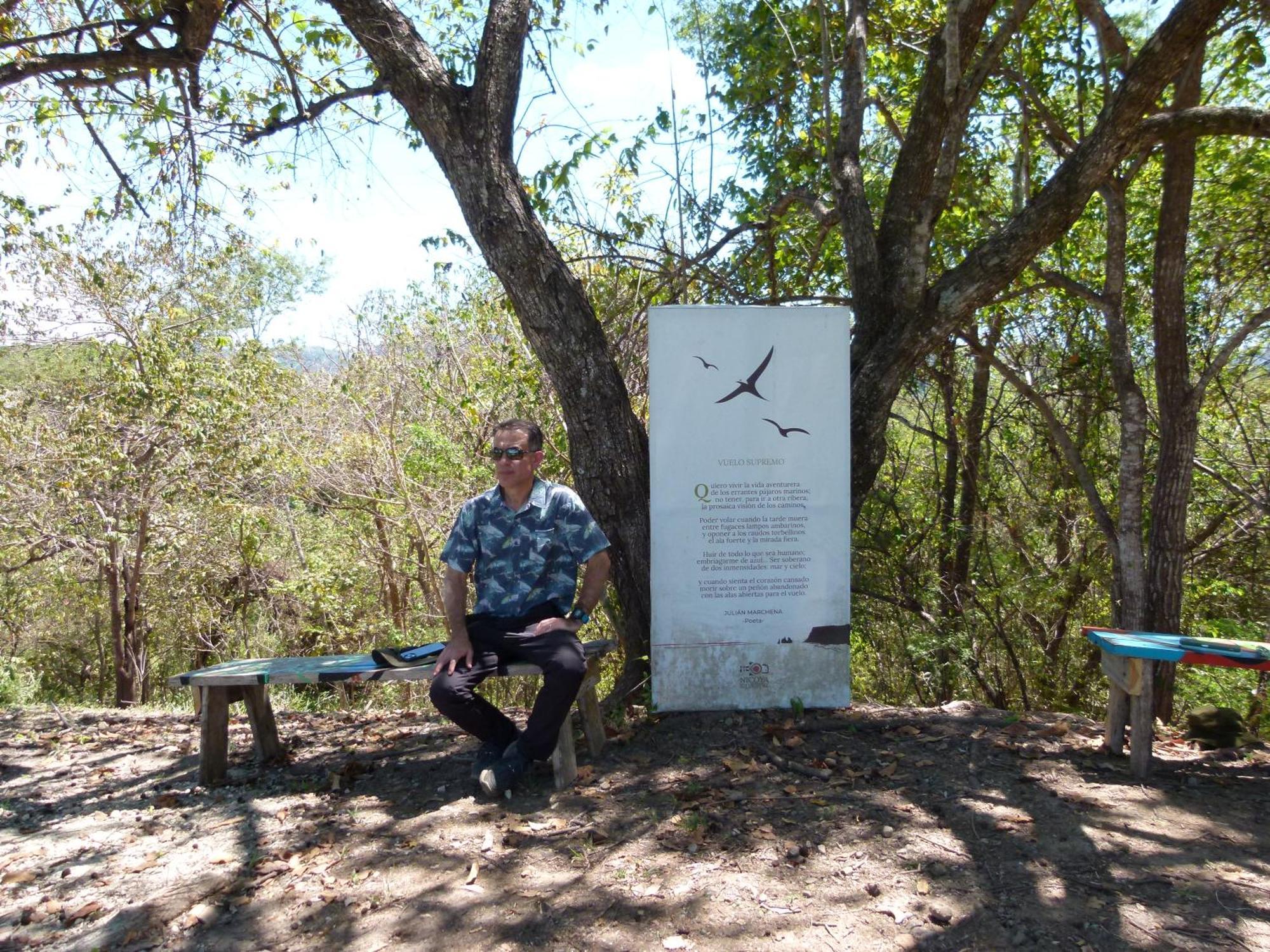 Nicoya Silvestre * Lepanto