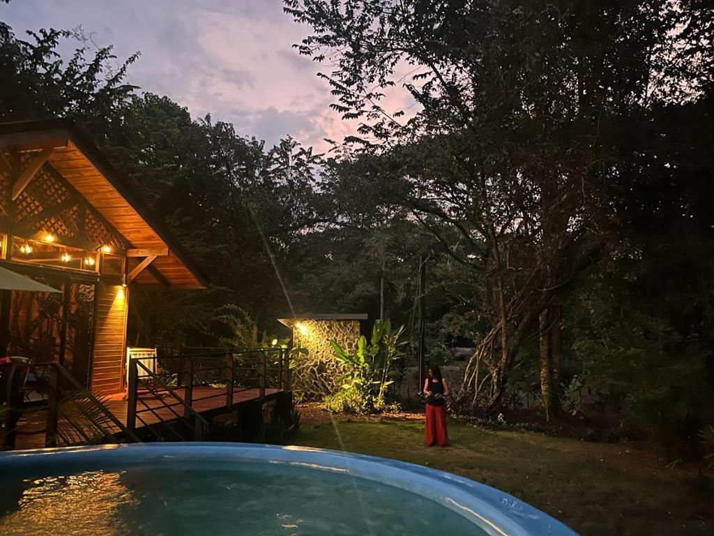 Apartamento Nicoya Silvestre *