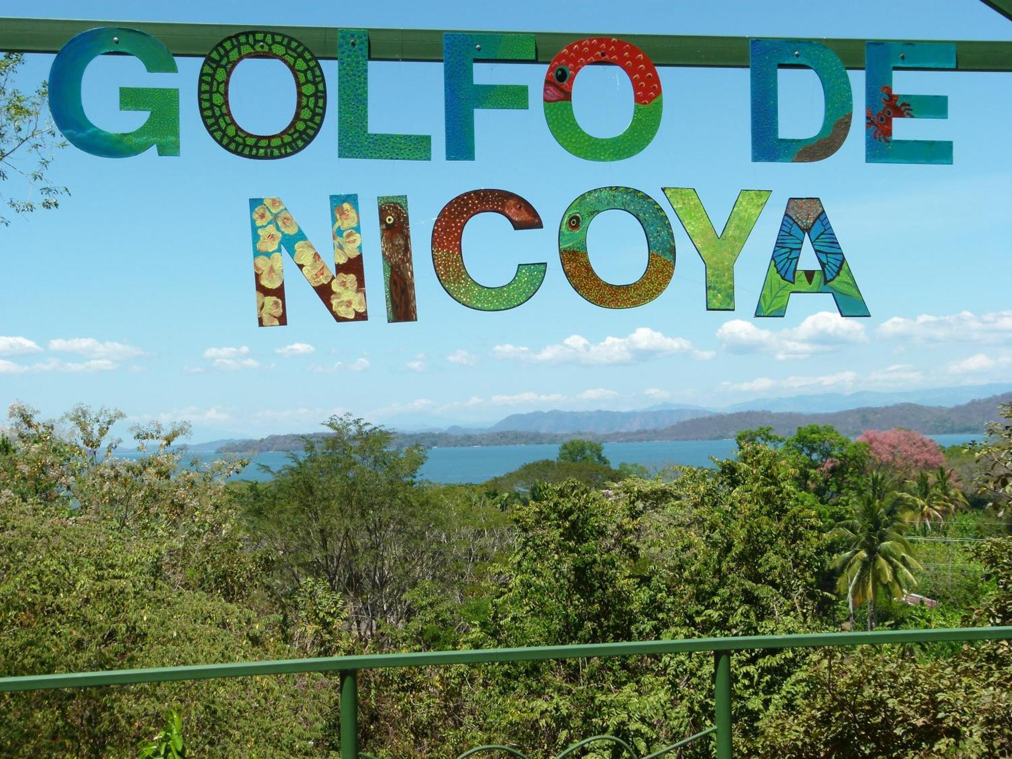 Nicoya Silvestre Apartamento Lepanto